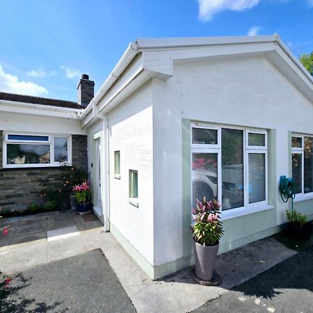 Beautiful 2 Bedroom Annexe In Popular Town Location Narberth Dış mekan fotoğraf