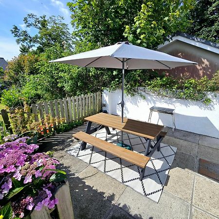 Beautiful 2 Bedroom Annexe In Popular Town Location Narberth Dış mekan fotoğraf
