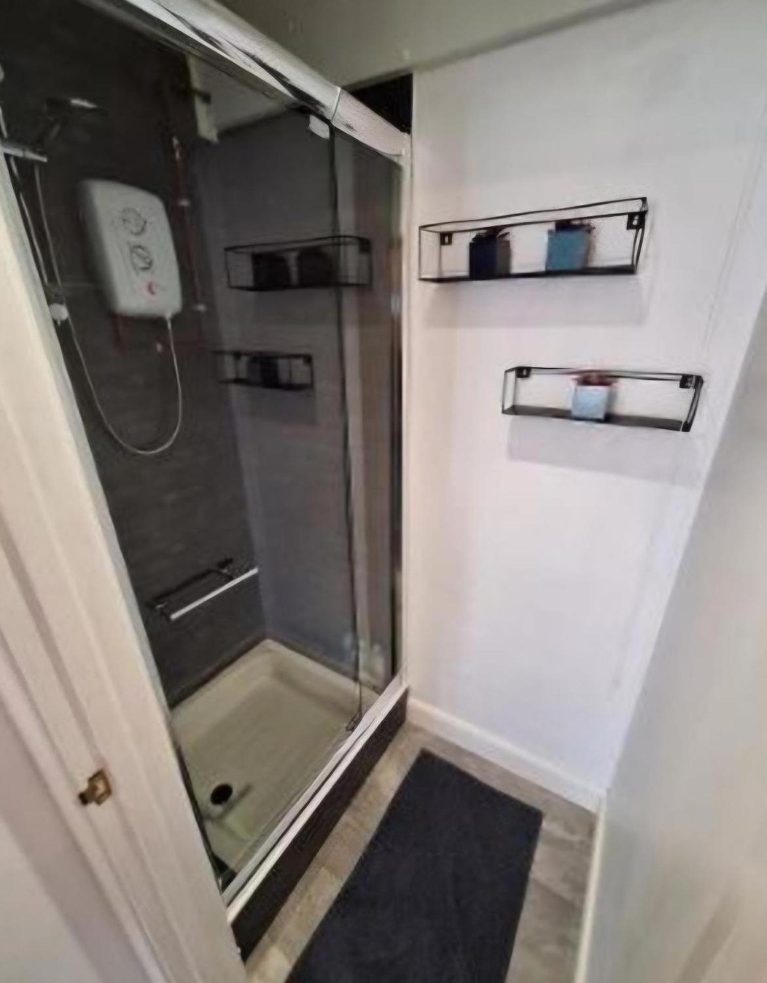 Beautiful 2 Bedroom Annexe In Popular Town Location Narberth Dış mekan fotoğraf