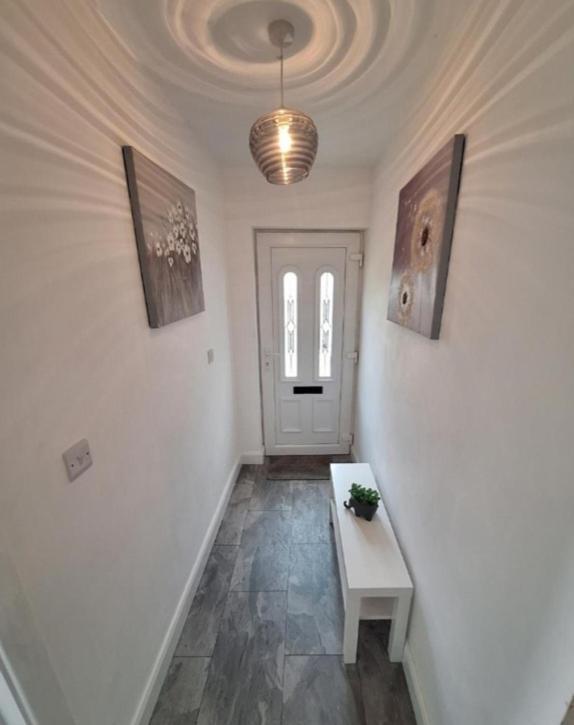 Beautiful 2 Bedroom Annexe In Popular Town Location Narberth Dış mekan fotoğraf