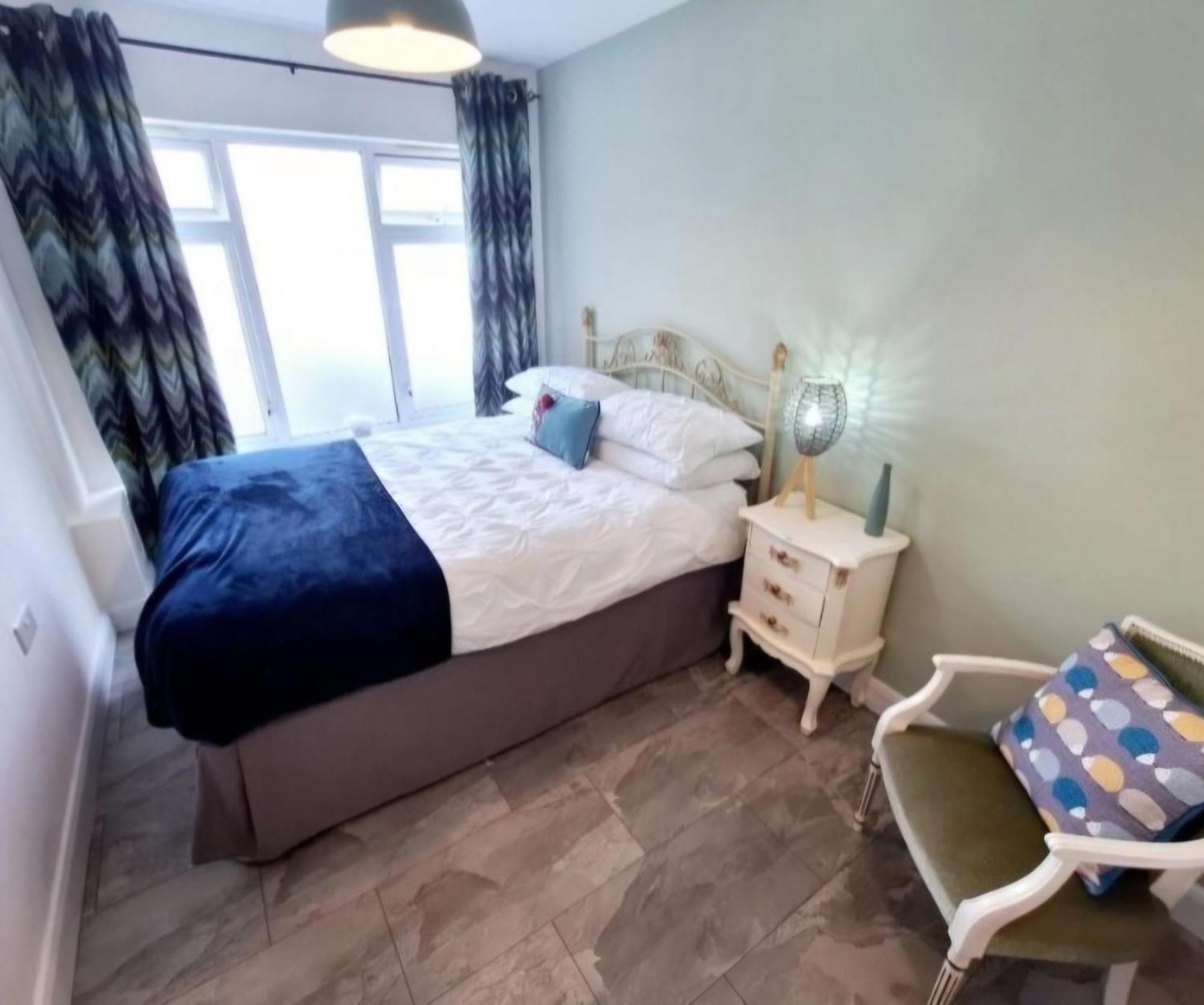 Beautiful 2 Bedroom Annexe In Popular Town Location Narberth Dış mekan fotoğraf
